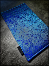 Respectfully, Blue Marble Mat