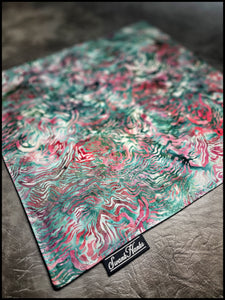 Tropic Topo Batik