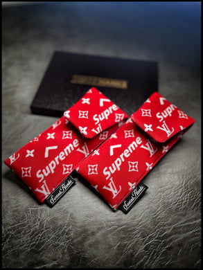 Supreme LV Single Pouch