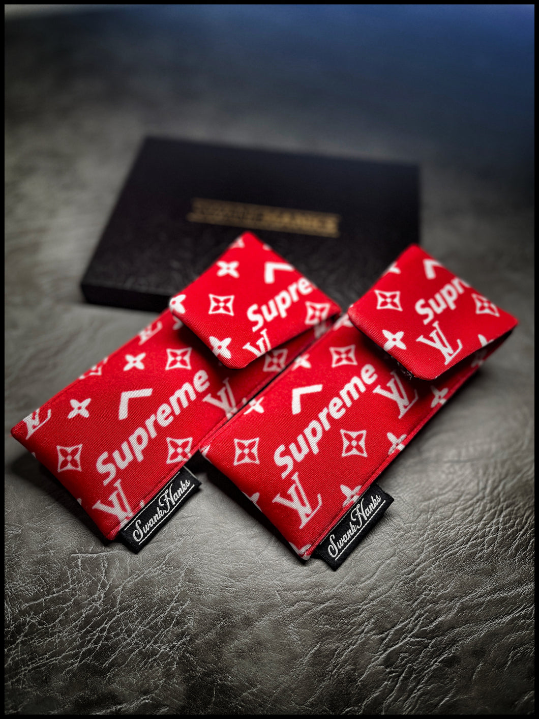 Supreme LV Single Pouch