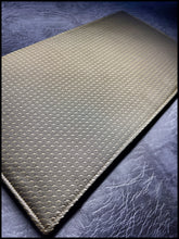 Respectfully...EDC Mat (Gold)