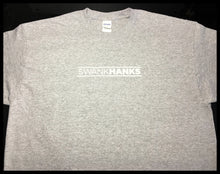 SwankHanks Logo Tee