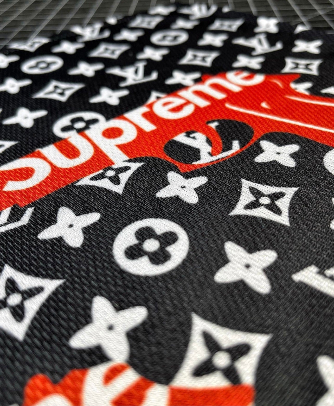 Supreme Louis Vuitton – SwankHanks