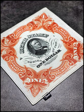 McCullough Beer Stamp